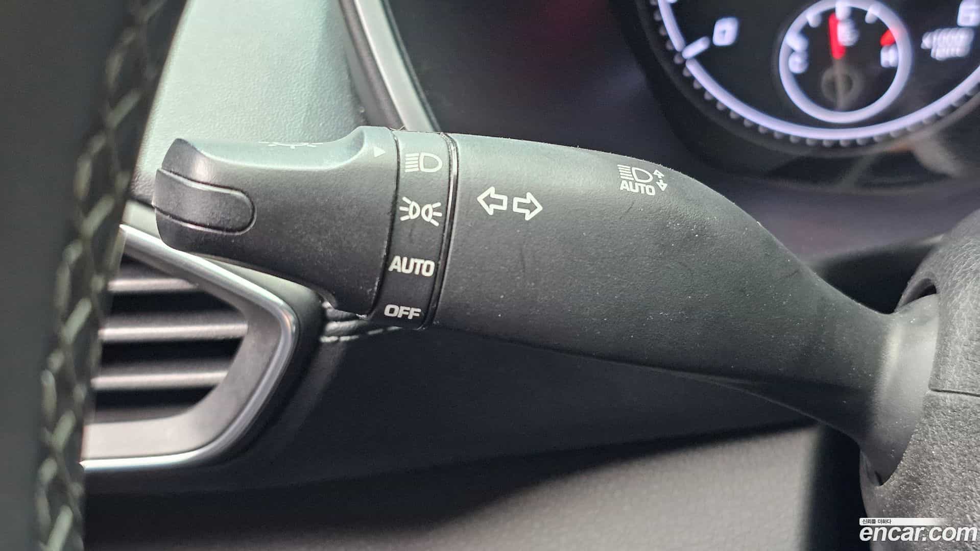 Santafe Hyundai 2021.6-OPTION-041