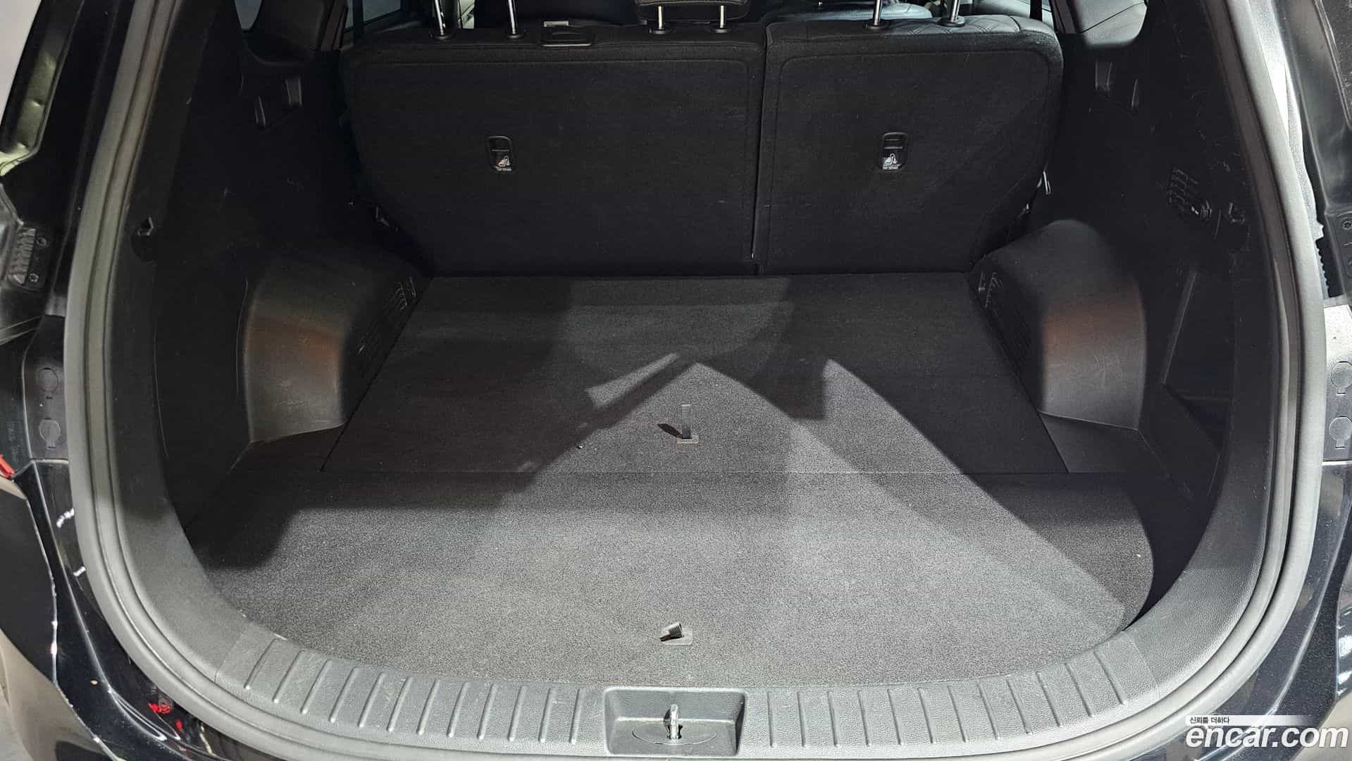 Santafe Hyundai 2021.6-OPTION-043
