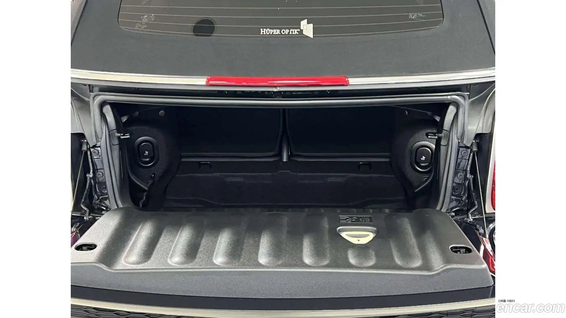 Cooper Convertible Mini 2023.6-OPTION-019