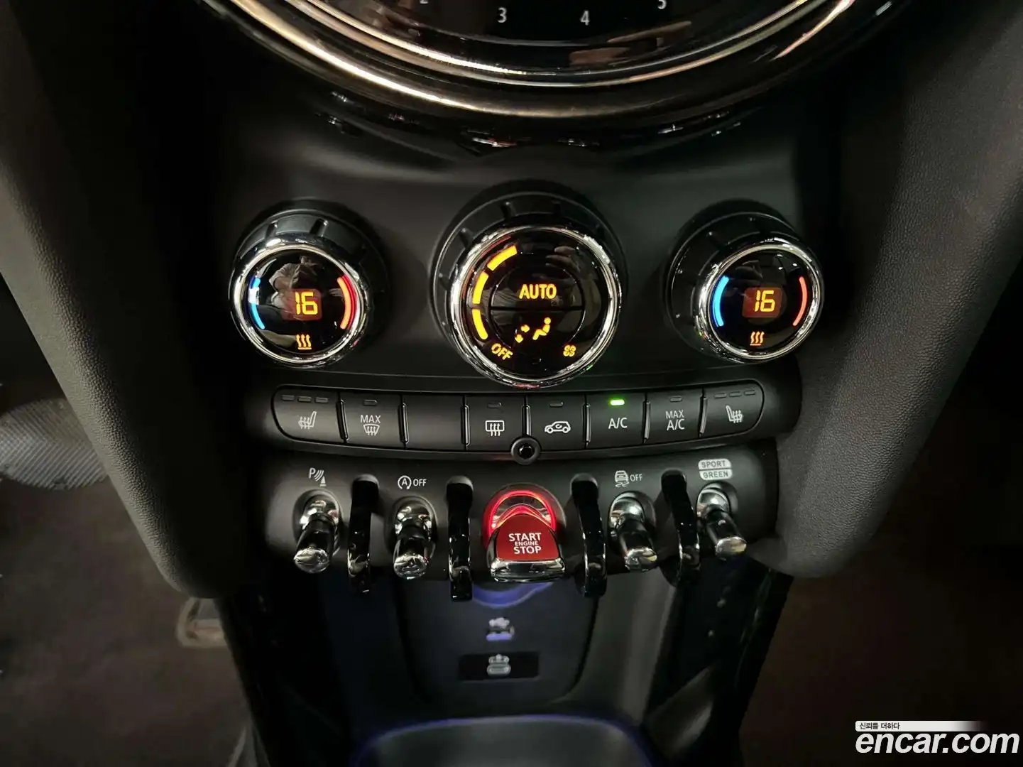 Cooper Convertible Mini 2023.6-OPTION-022
