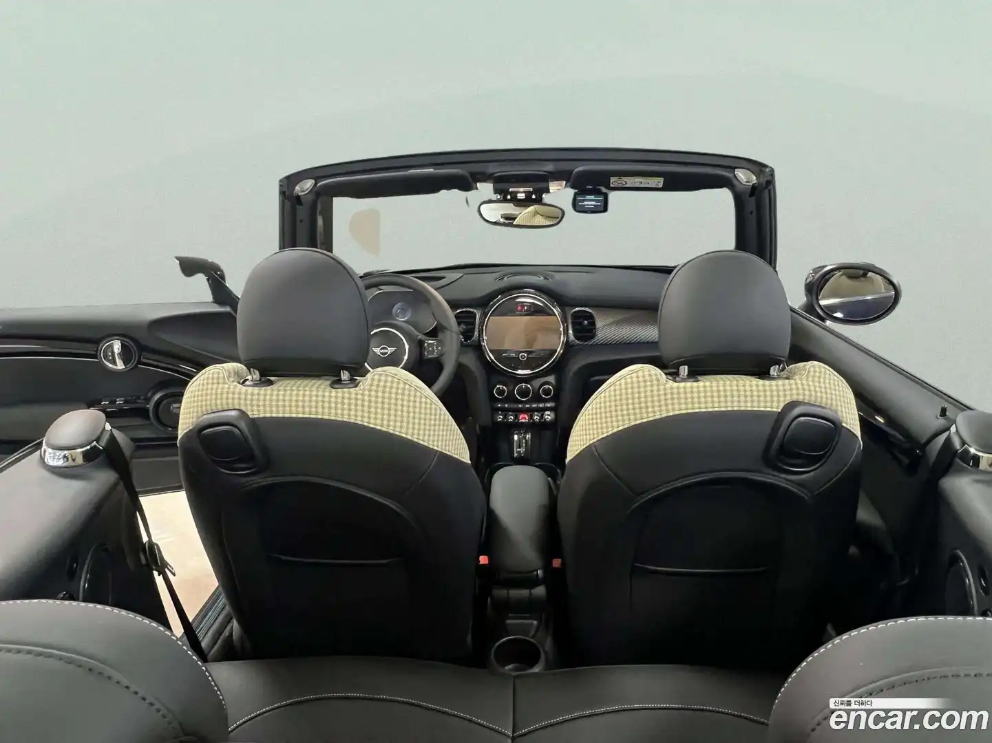 Cooper Convertible Mini 2023.6-OPTION-023