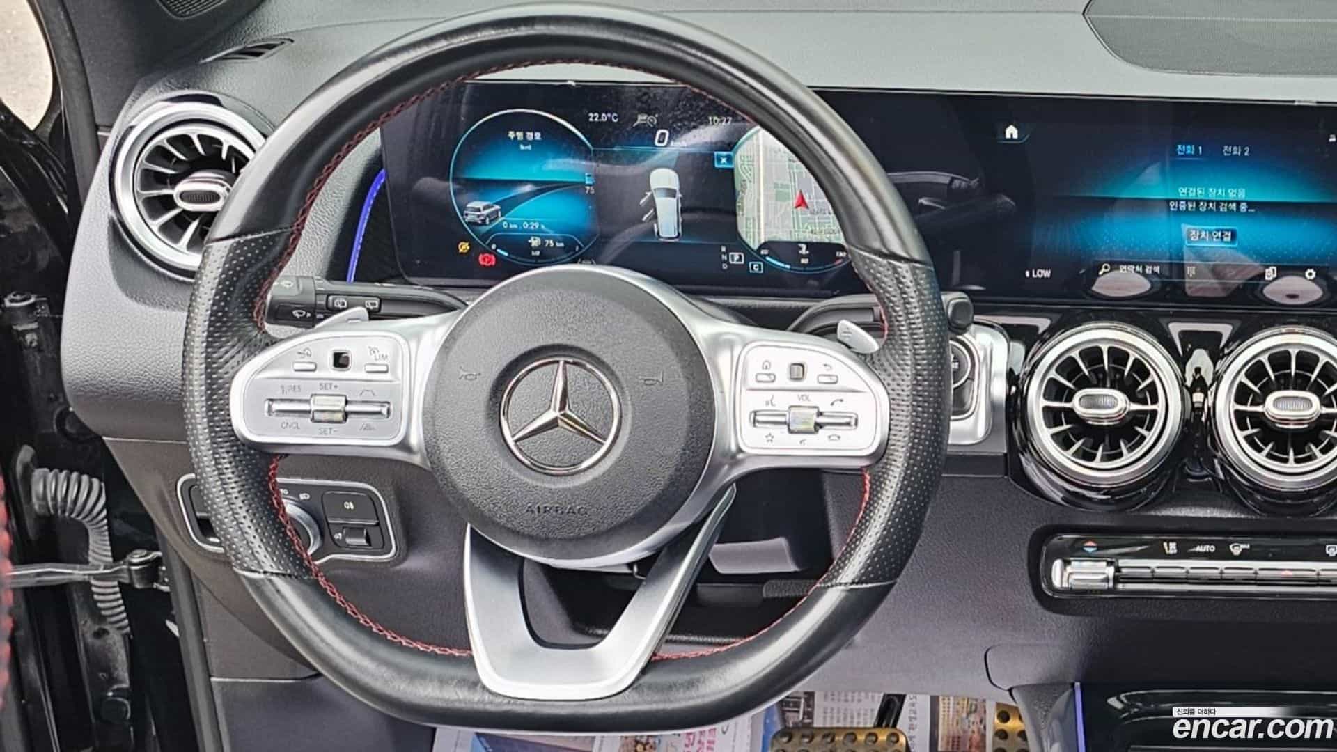 GLB-Class Mercedes-Benz 2021.3-OPTION-017