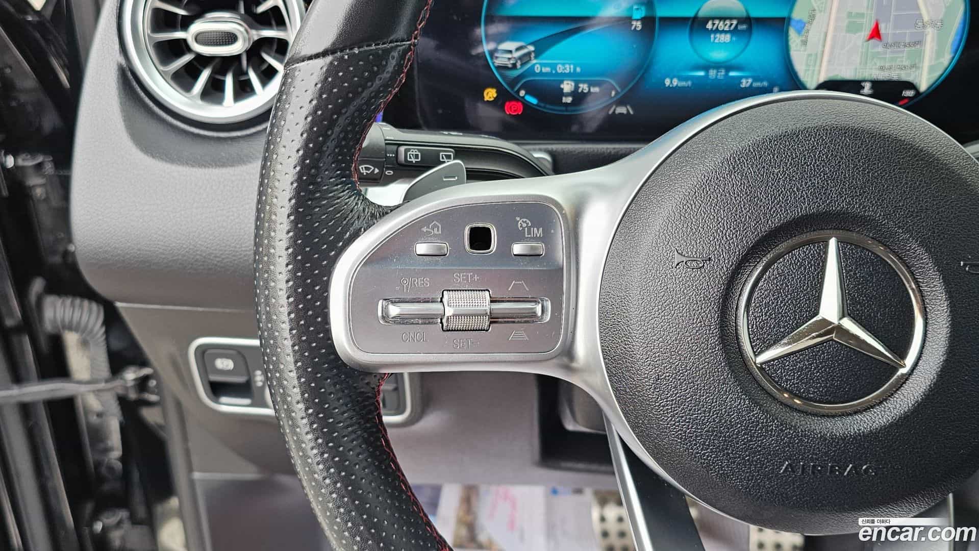 GLB-Class Mercedes-Benz 2021.3-OPTION-018