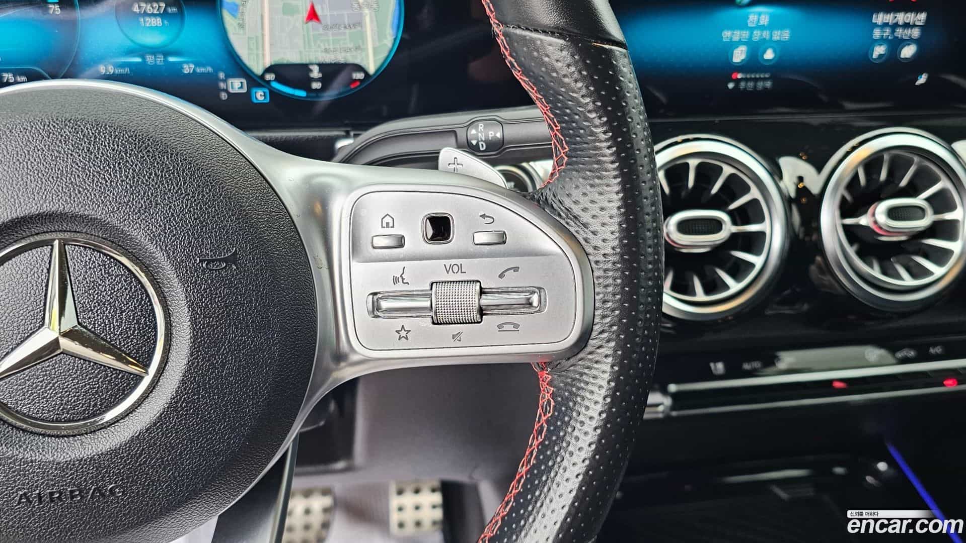 GLB-Class Mercedes-Benz 2021.3-OPTION-019