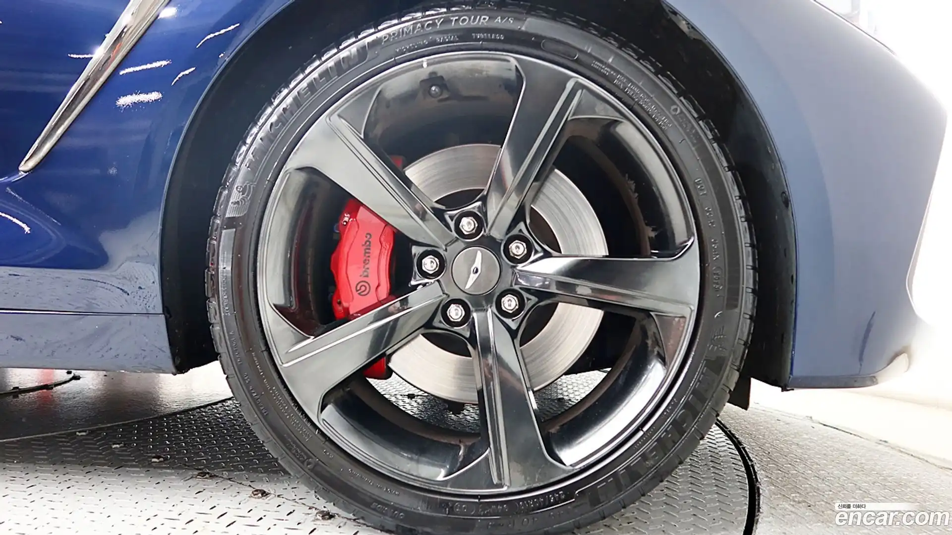 G70 Genesis 2019.6-INNER-007