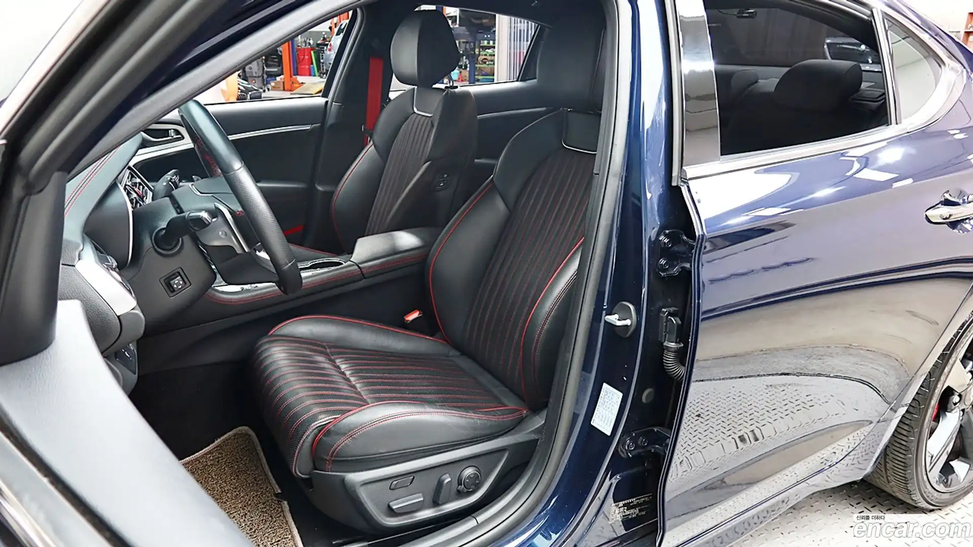 G70 Genesis 2019.6-INNER-008