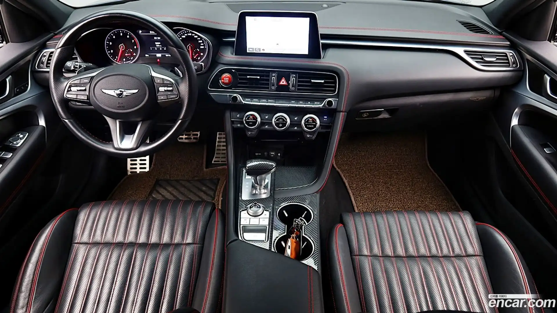 G70 Genesis 2019.6-OPTION-024