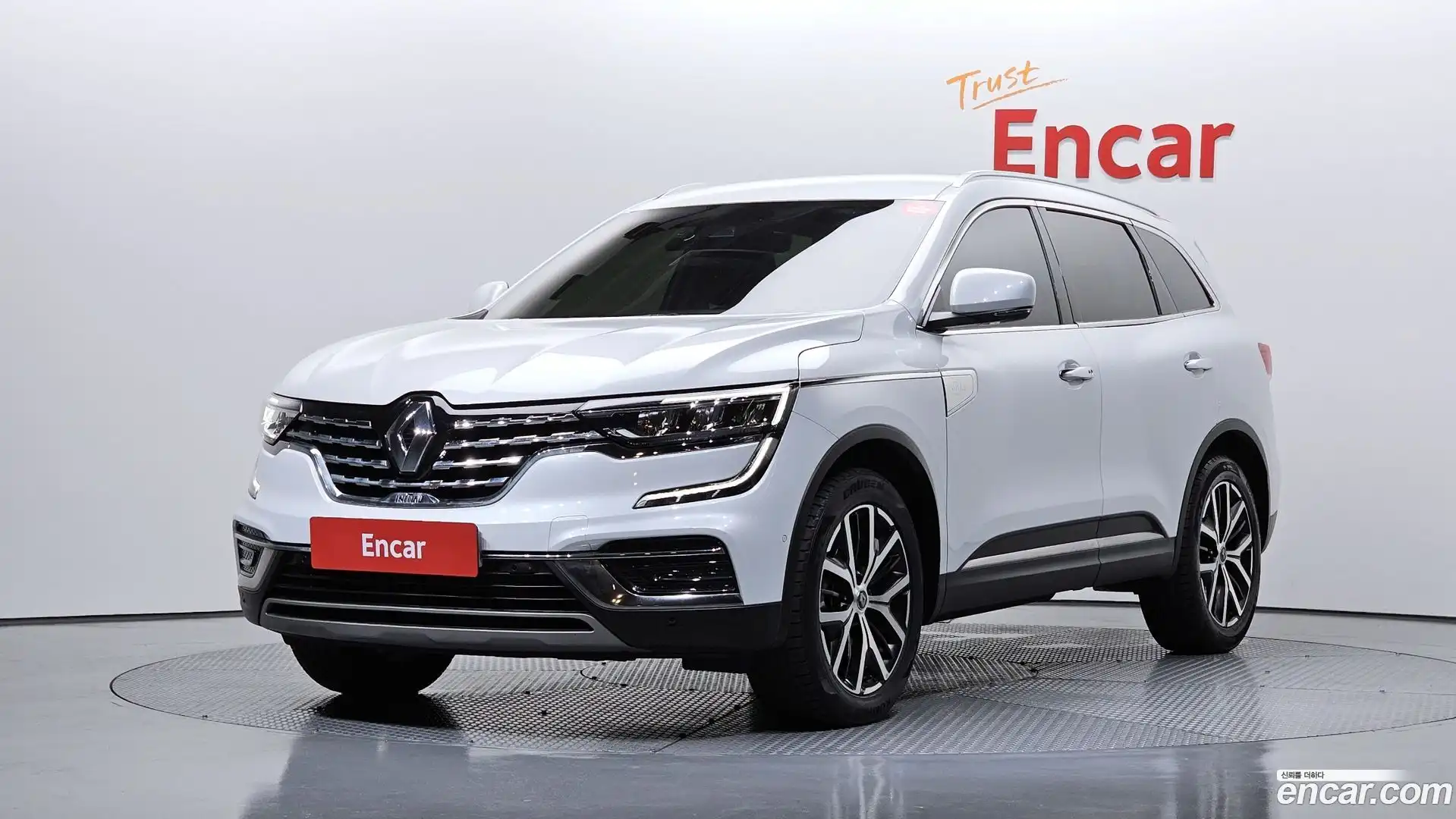 QM6 Renault Korea 2022.6-OUTER-001