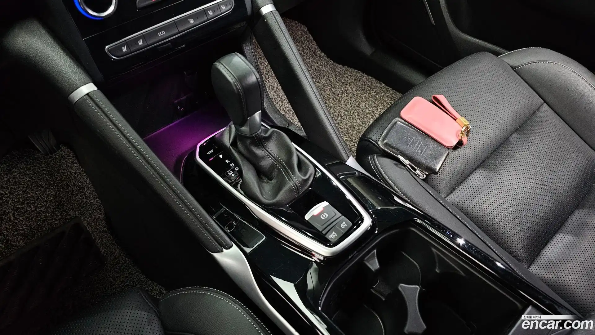 QM6 Renault Korea 2022.6-INNER-009