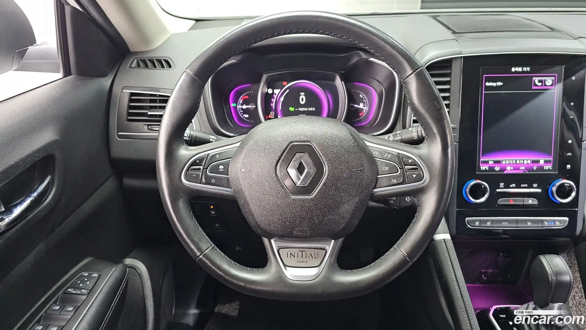 QM6 Renault Korea 2022.6-OPTION-017