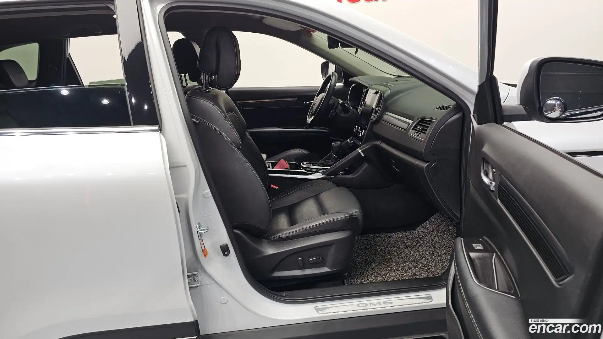 QM6 Renault Korea 2022.6-INNER-036