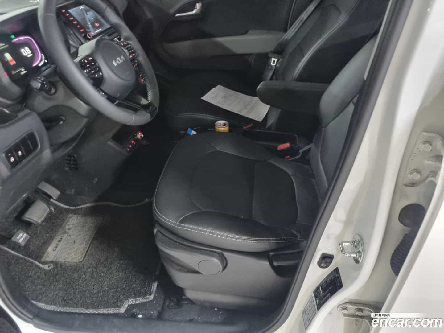 RAY Kia 2023.5-INNER-010