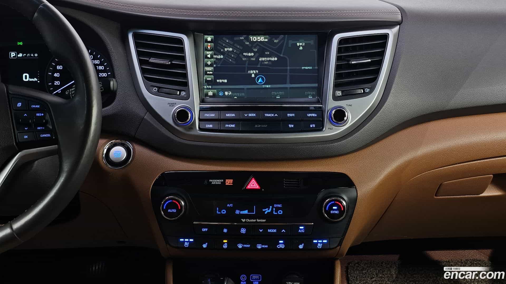 Tucson Hyundai 2016.5-OPTION-019
