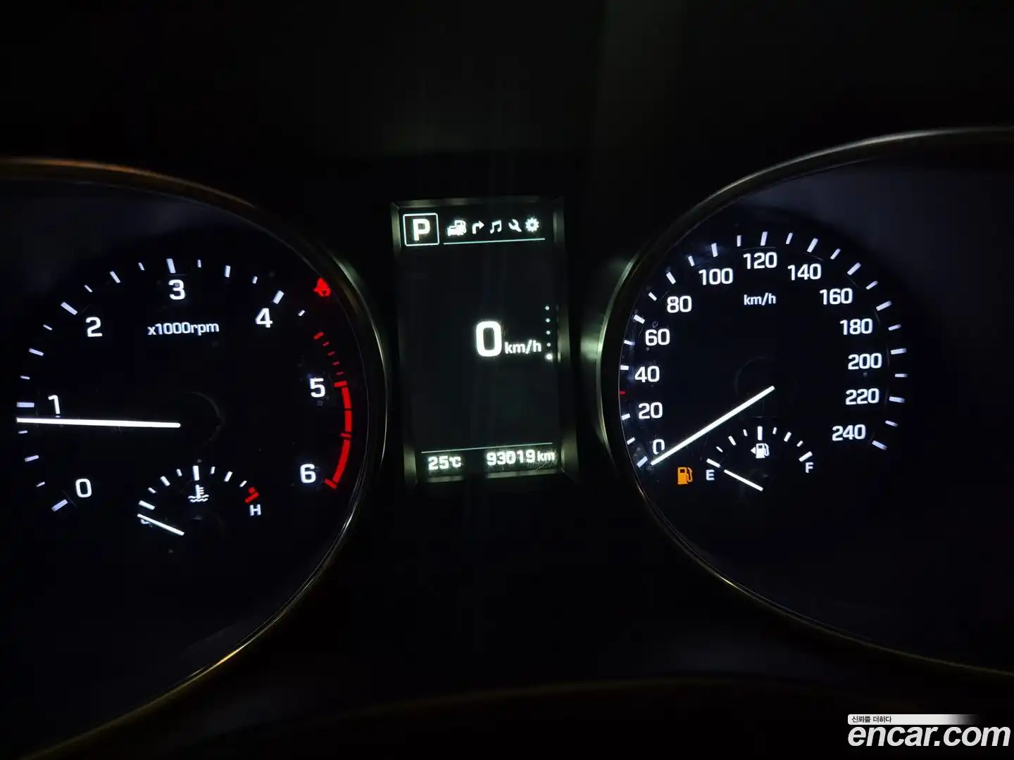 Santafe Hyundai 2016.6-INNER-007