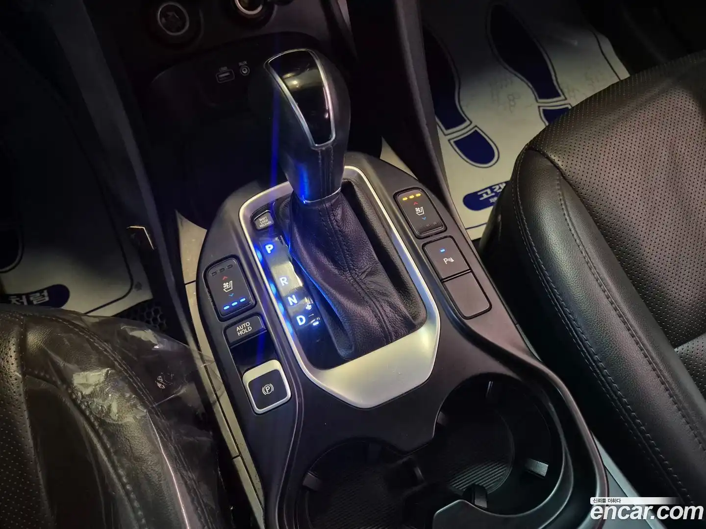 Santafe Hyundai 2016.6-INNER-009