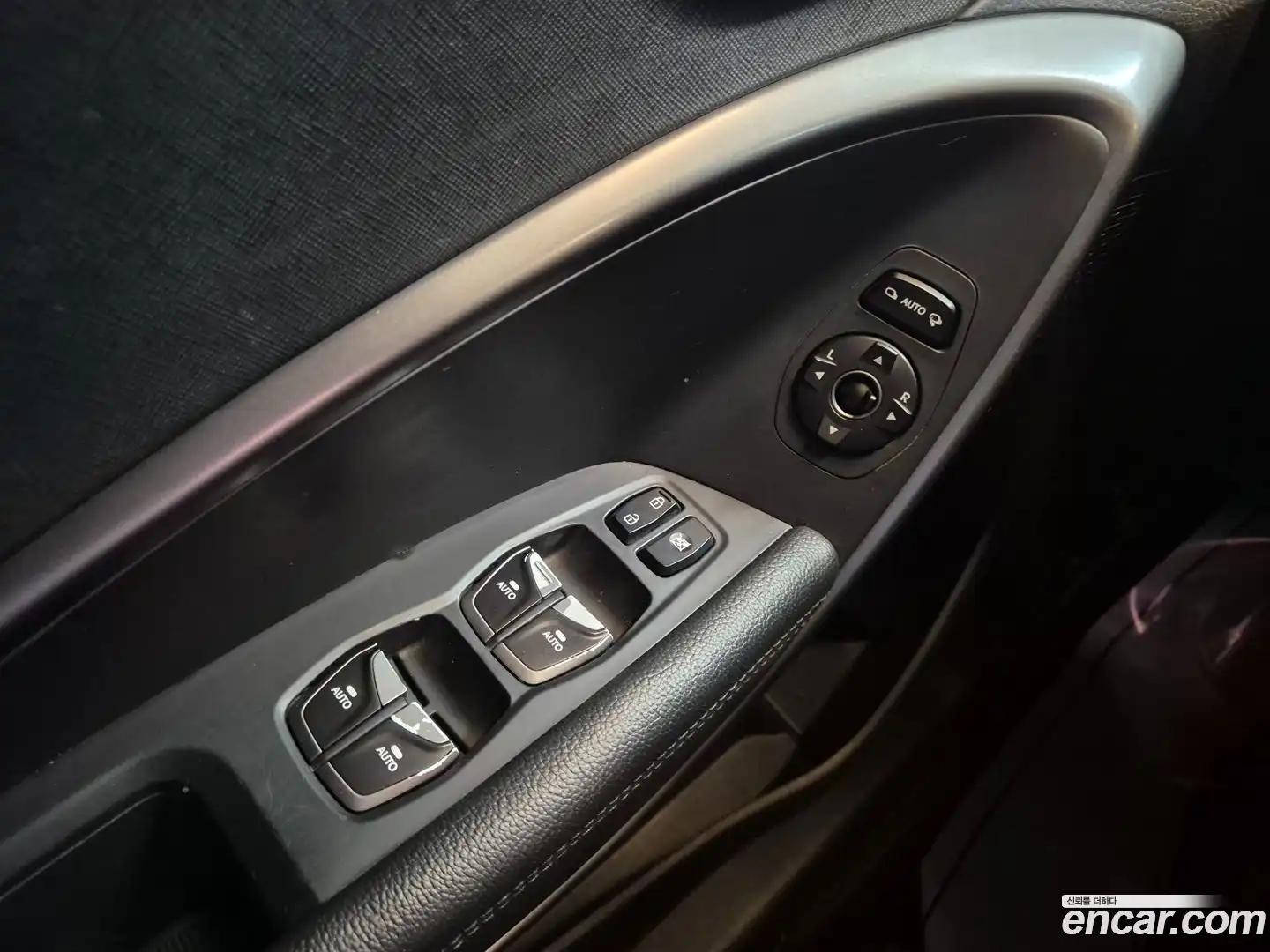 Santafe Hyundai 2016.6-INNER-010
