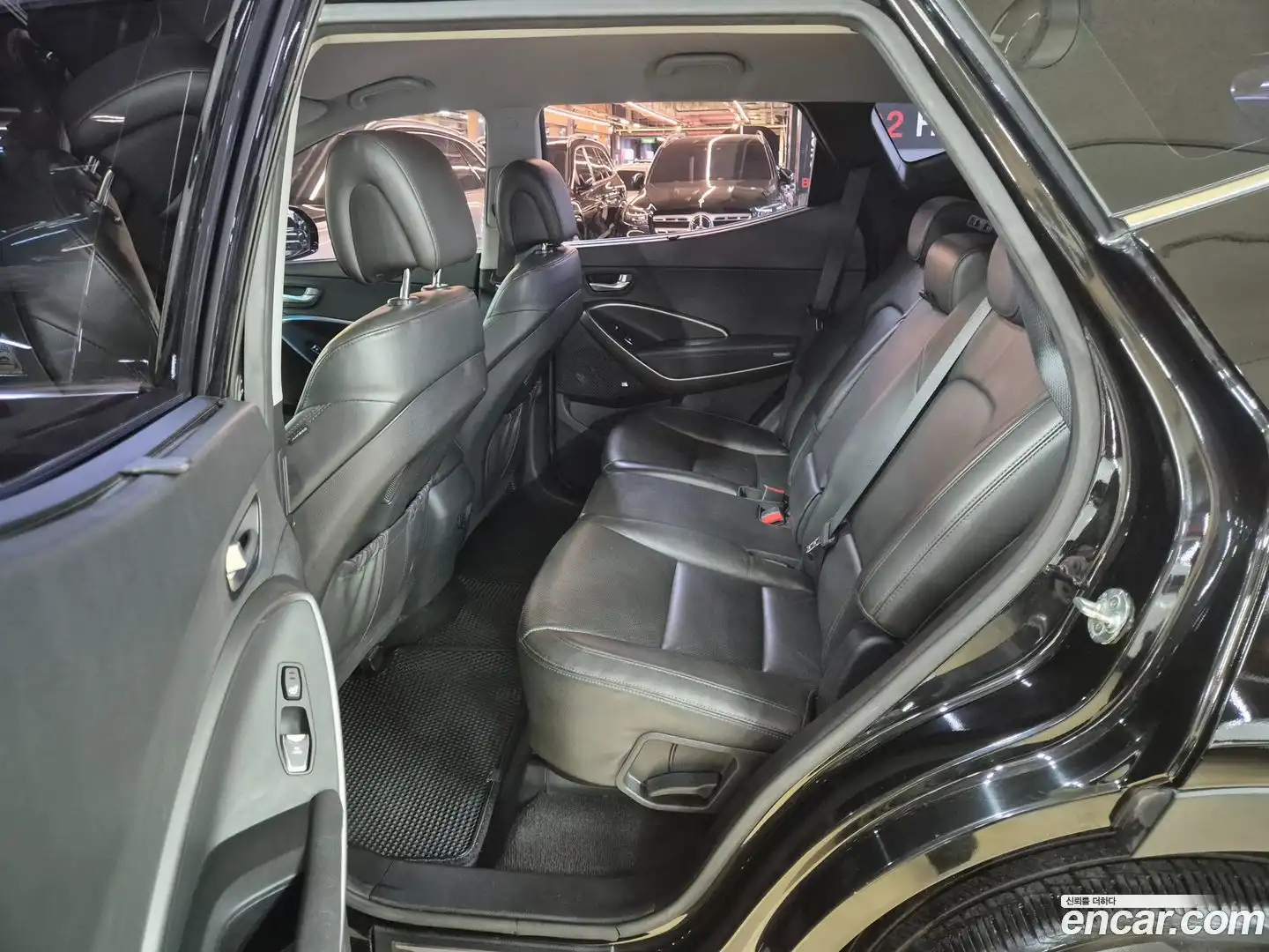 Santafe Hyundai 2016.6-OPTION-017