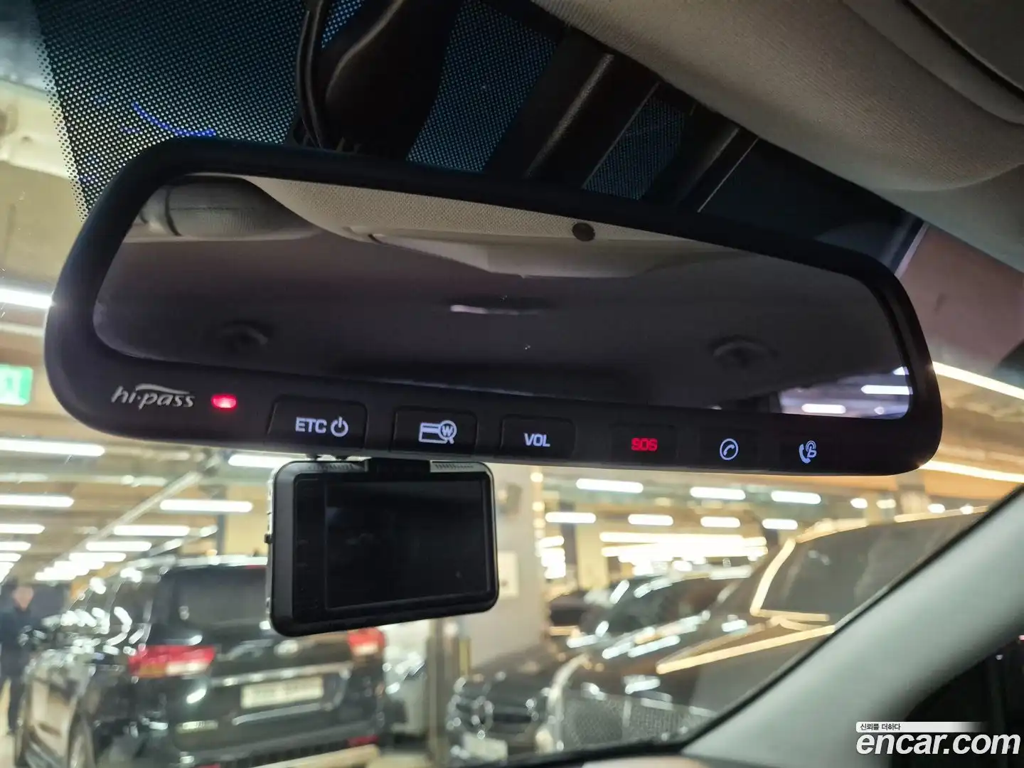 Santafe Hyundai 2016.6-OPTION-021