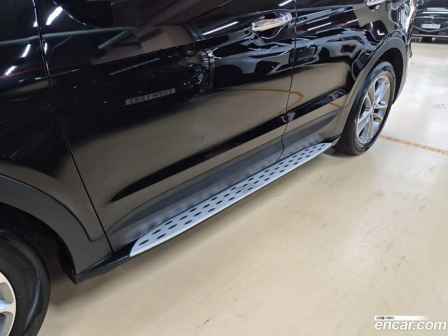 Santafe Hyundai 2016.6-OPTION-022