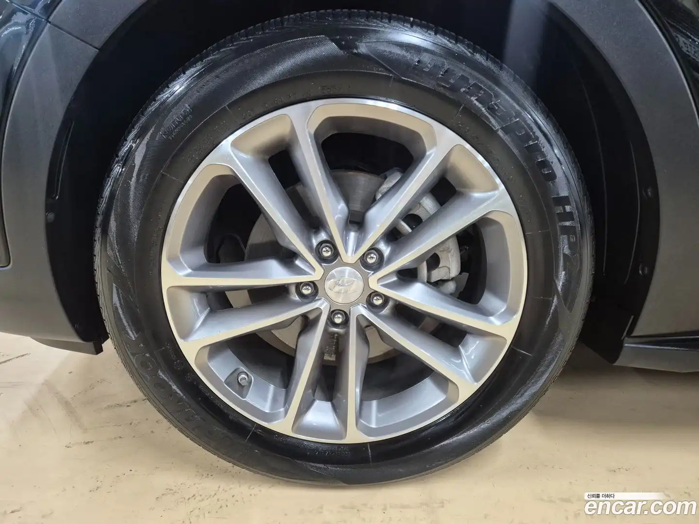 Santafe Hyundai 2016.6-OPTION-023