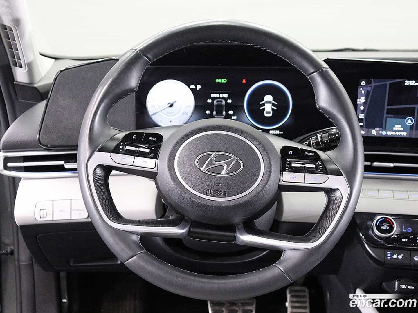 AVANTE Hyundai 2020.6-OPTION-020