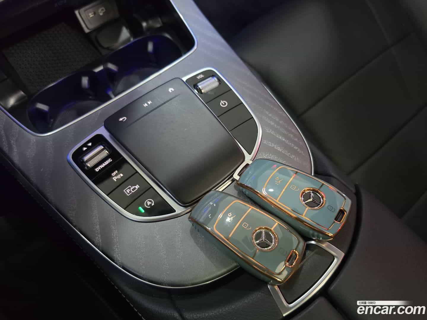 E-Class Mercedes-Benz 2022.11-INNER-009