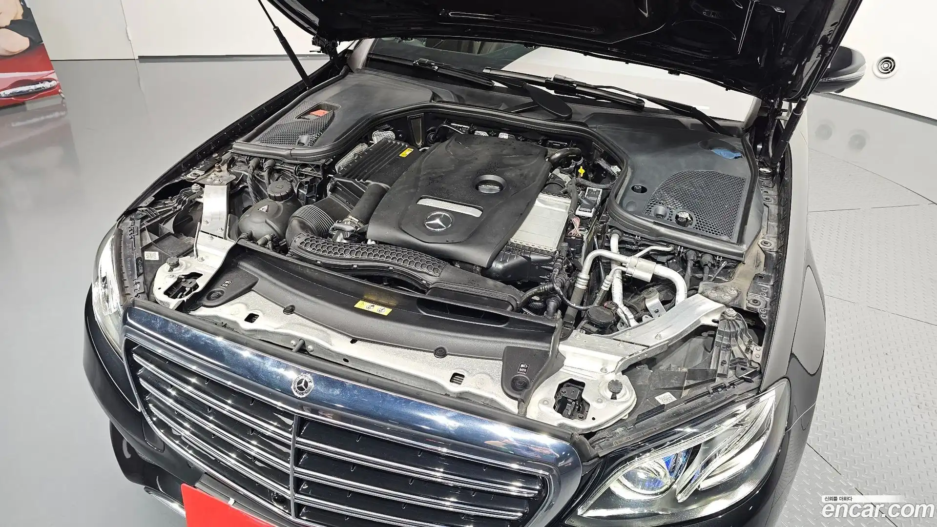 E-Class Mercedes-Benz 2018.11-OUTER-006