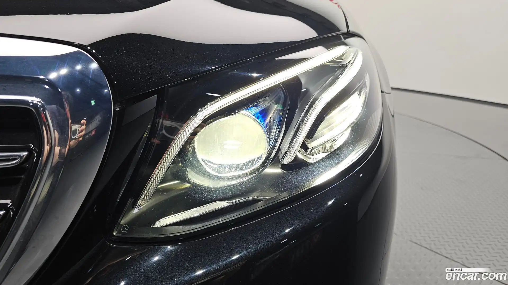 E-Class Mercedes-Benz 2018.11-OUTER-032