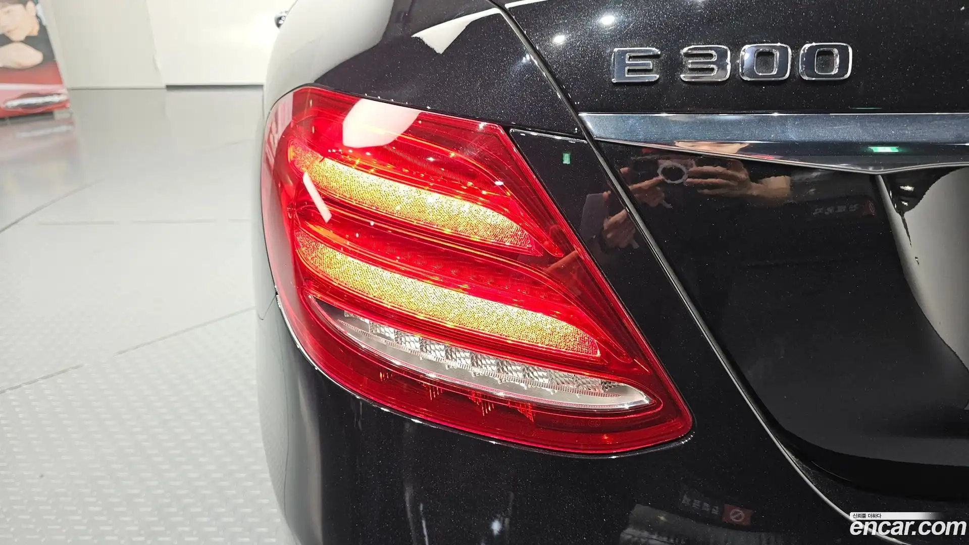 E-Class Mercedes-Benz 2018.11-OUTER-033