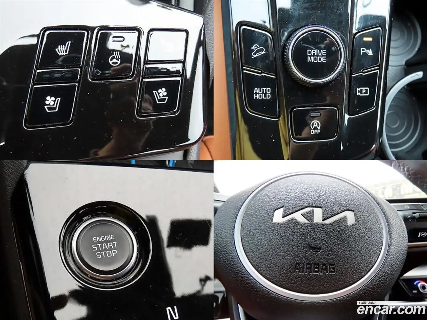 Sportage Kia 2021.9-OPTION-020
