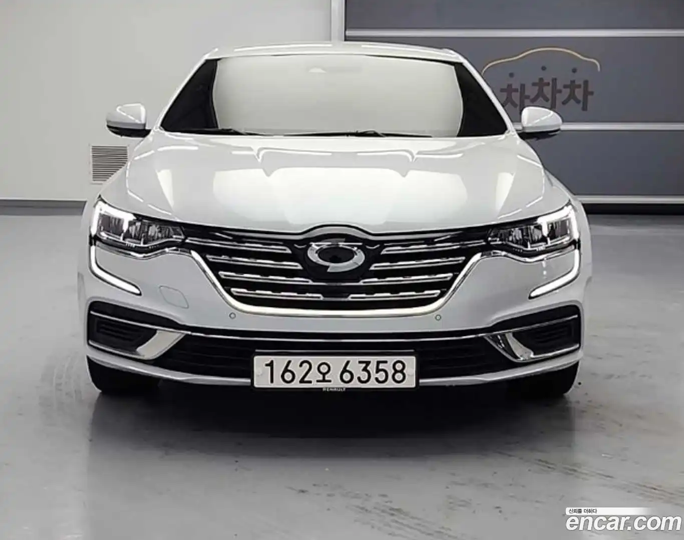 SM6 Renault Korea 2024.7-OUTER-002
