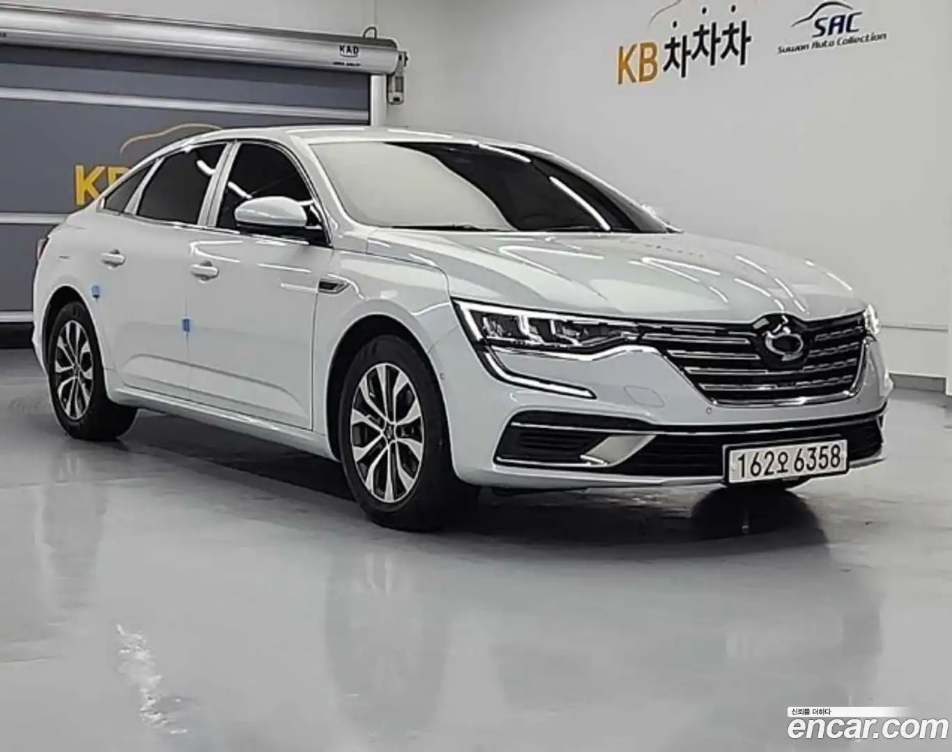 SM6 Renault Korea 2024.7-OUTER-004