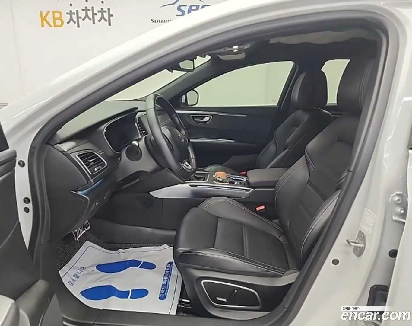 SM6 Renault Korea 2024.7-OPTION-015
