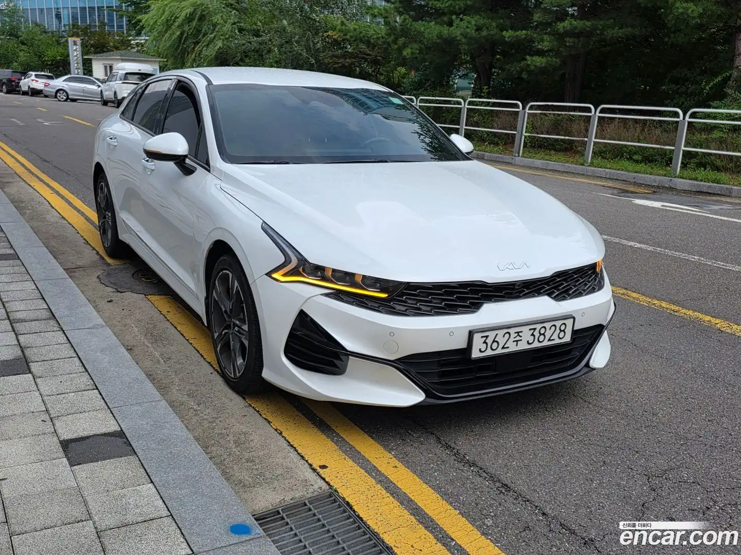 K5 Kia 2023.7-OUTER-003