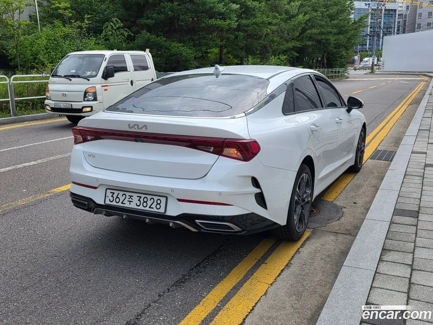 K5 Kia 2023.7-OUTER-004