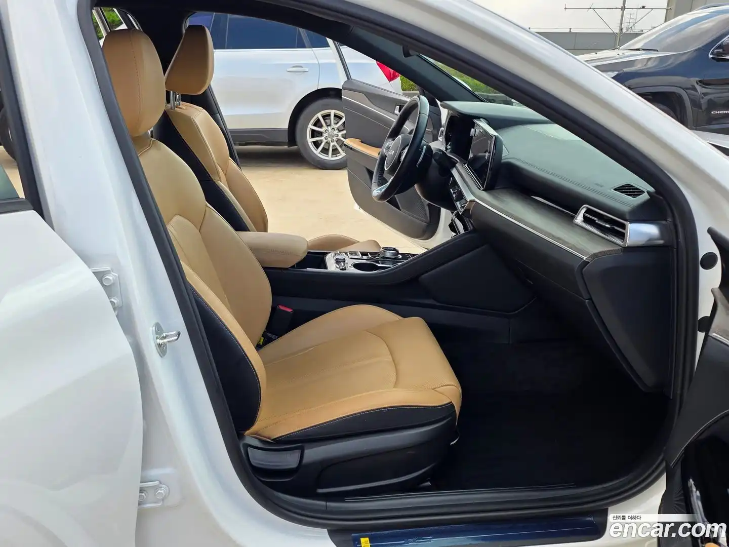 K5 Kia 2023.7-OPTION-015