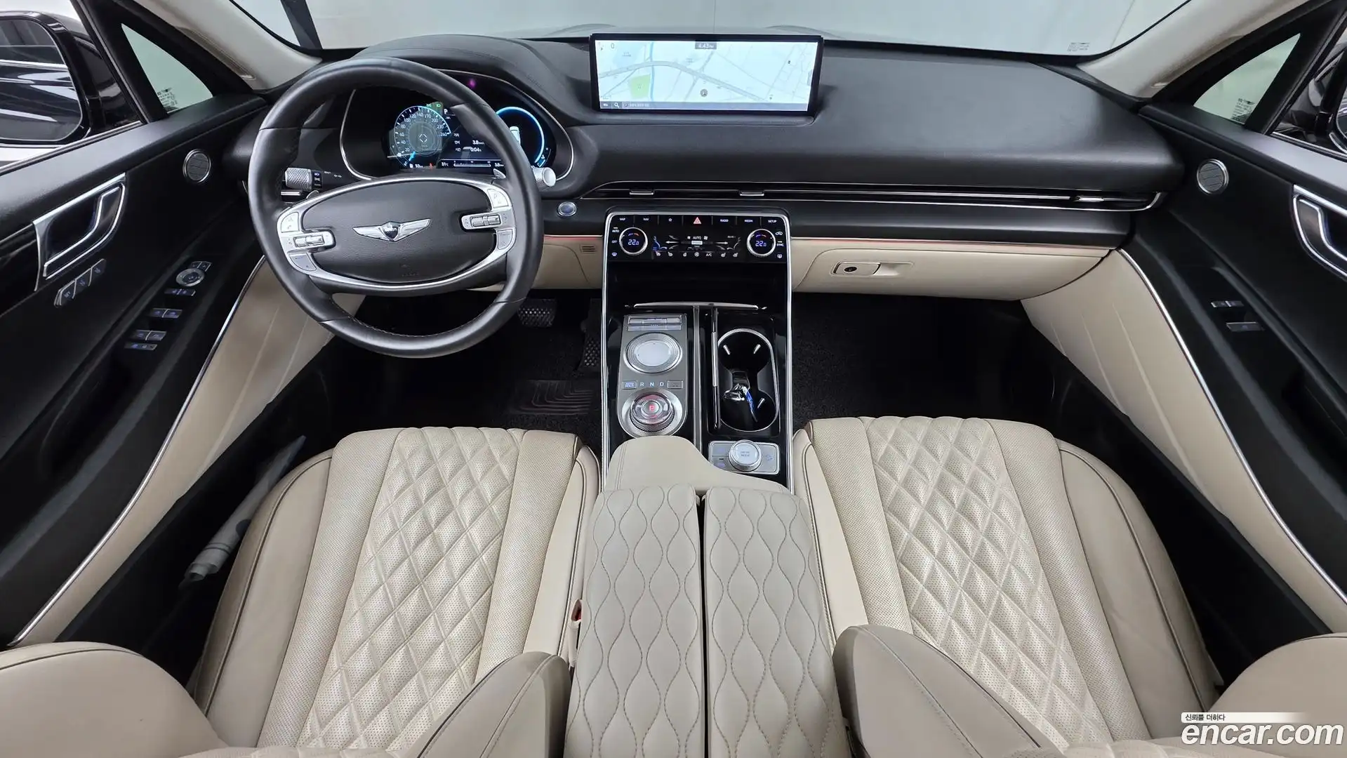 GV80 Genesis 2021.0-INNER-007