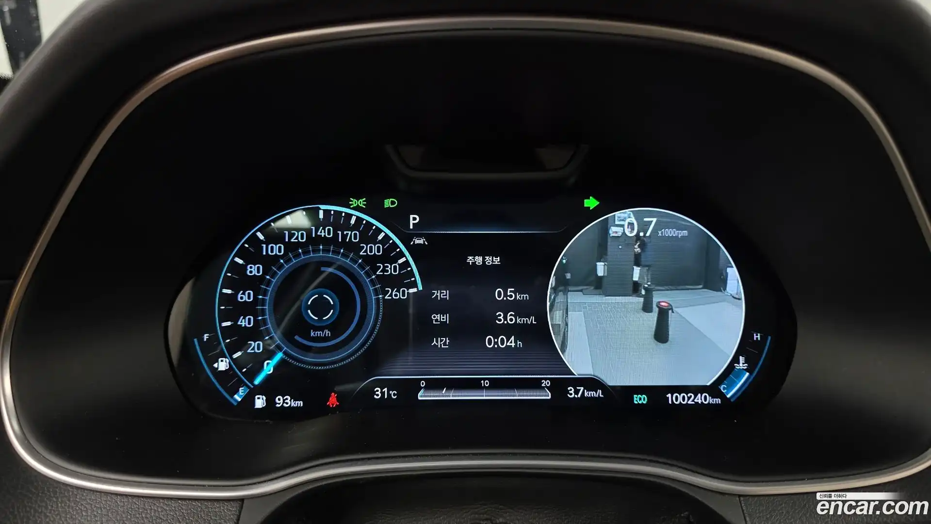 GV80 Genesis 2021.0-INNER-008