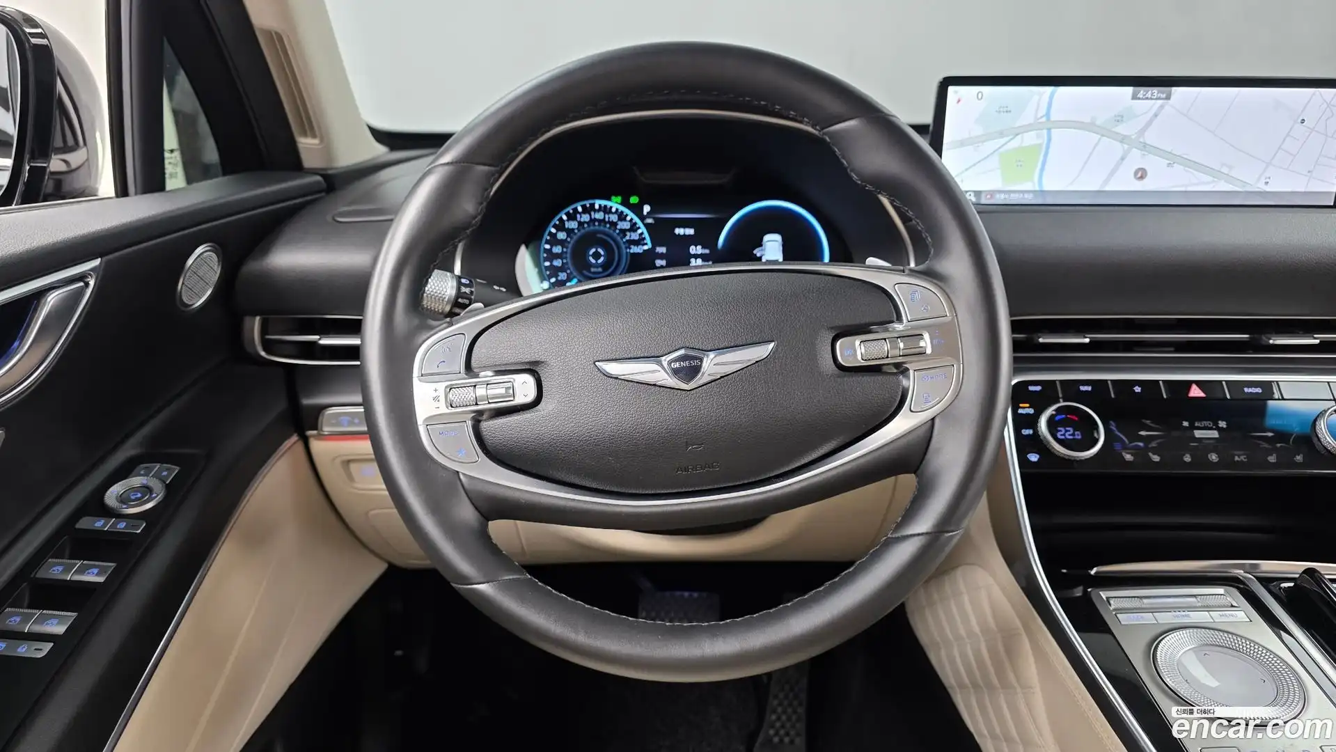 GV80 Genesis 2021.0-OPTION-016