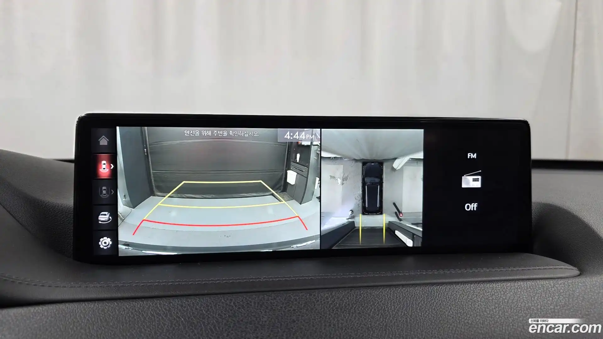 GV80 Genesis 2021.0-OPTION-018
