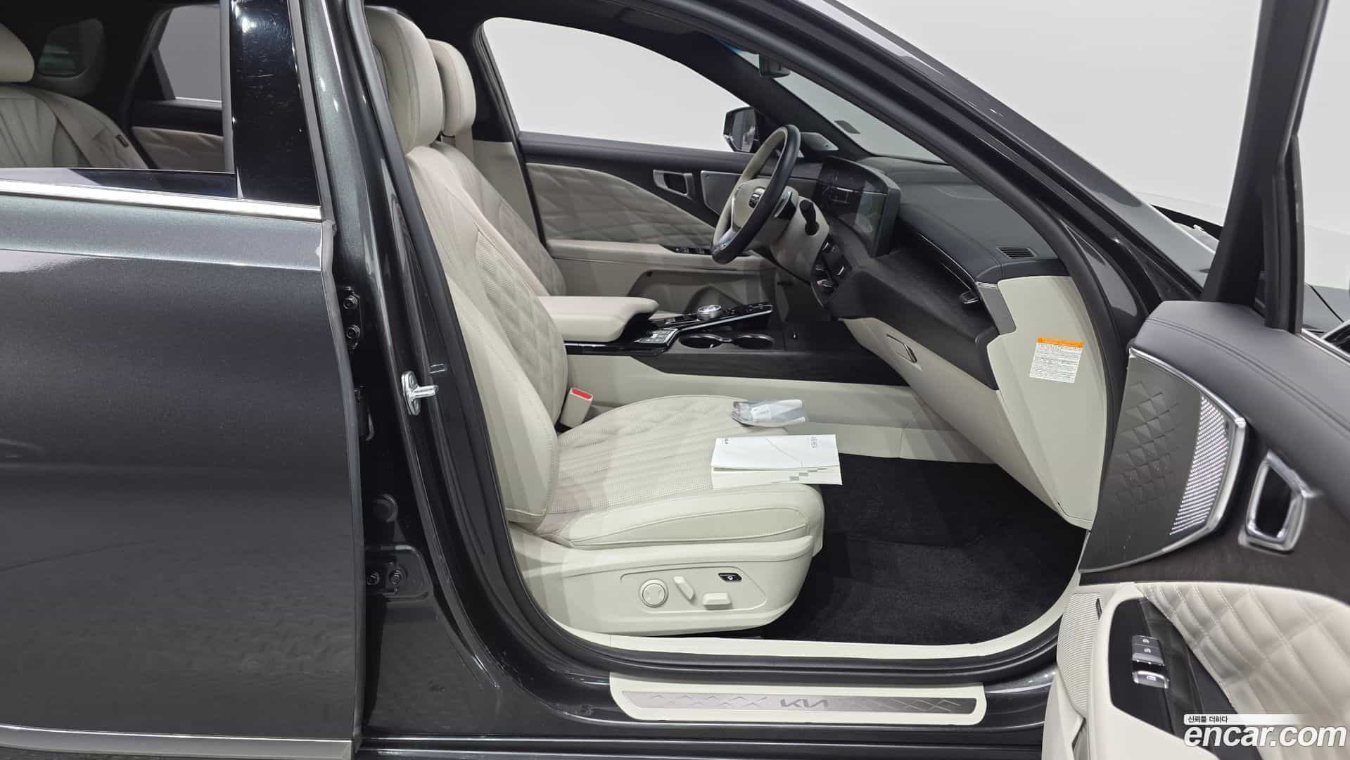 K8 Kia 2022.4-INNER-036