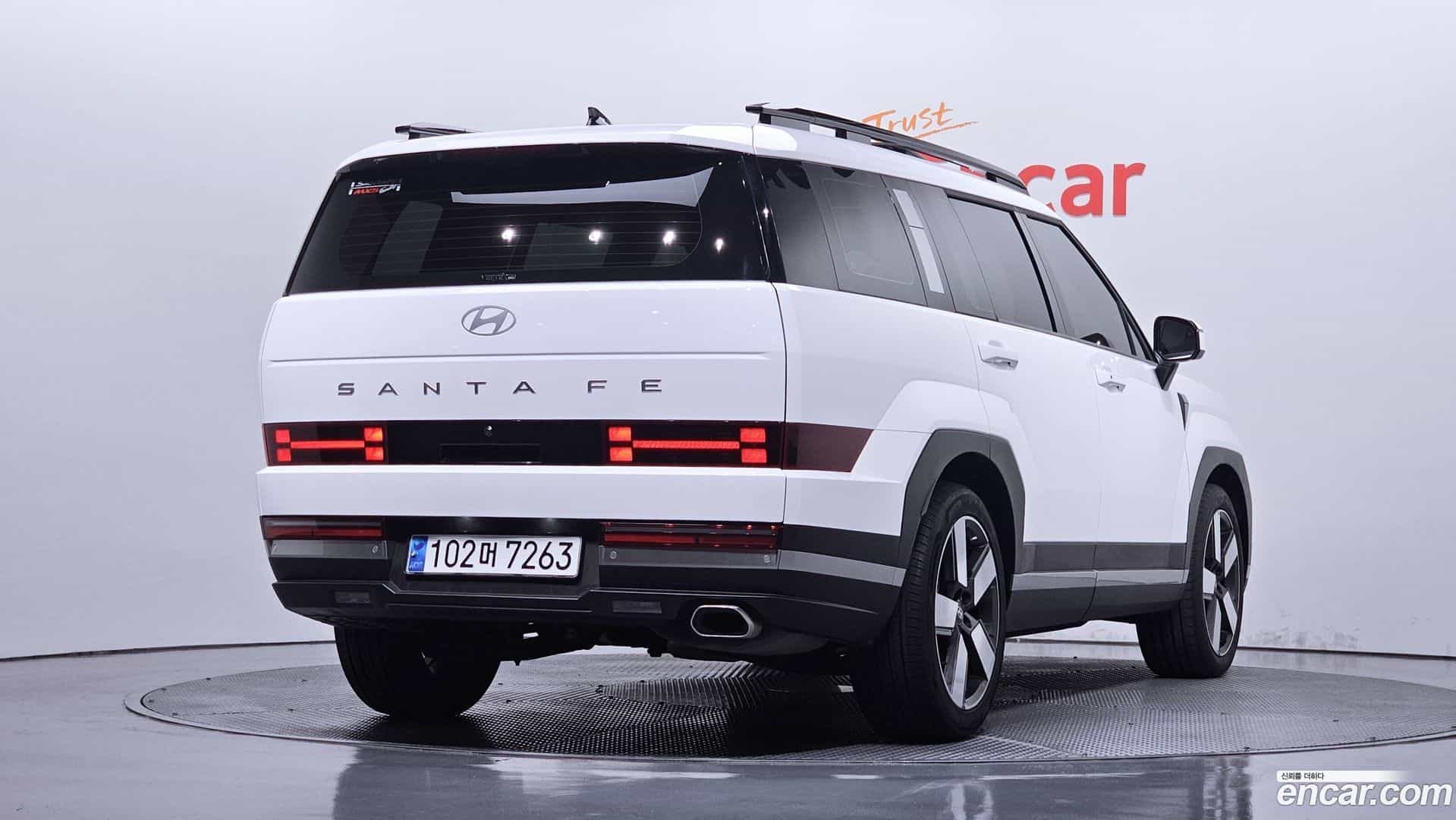 Santafe Hyundai 2023.8-OUTER-002