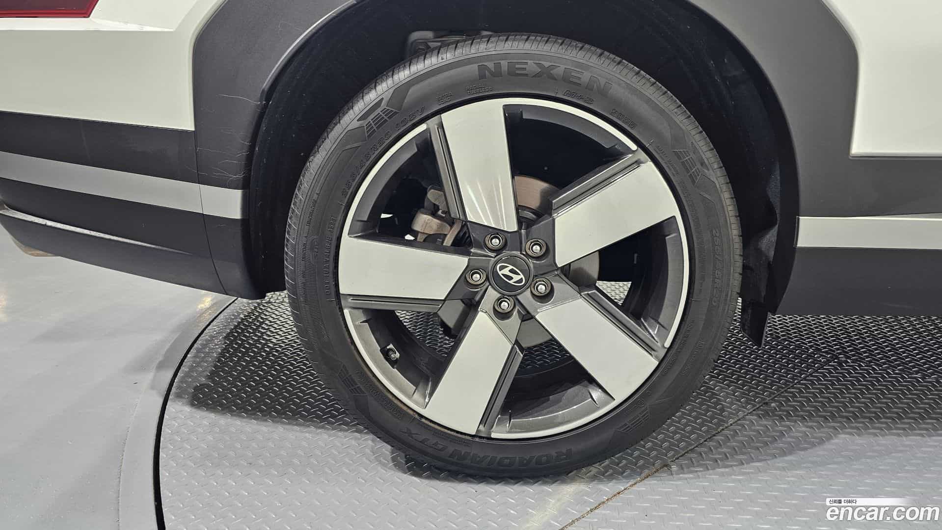 Santafe Hyundai 2023.8-OUTER-005