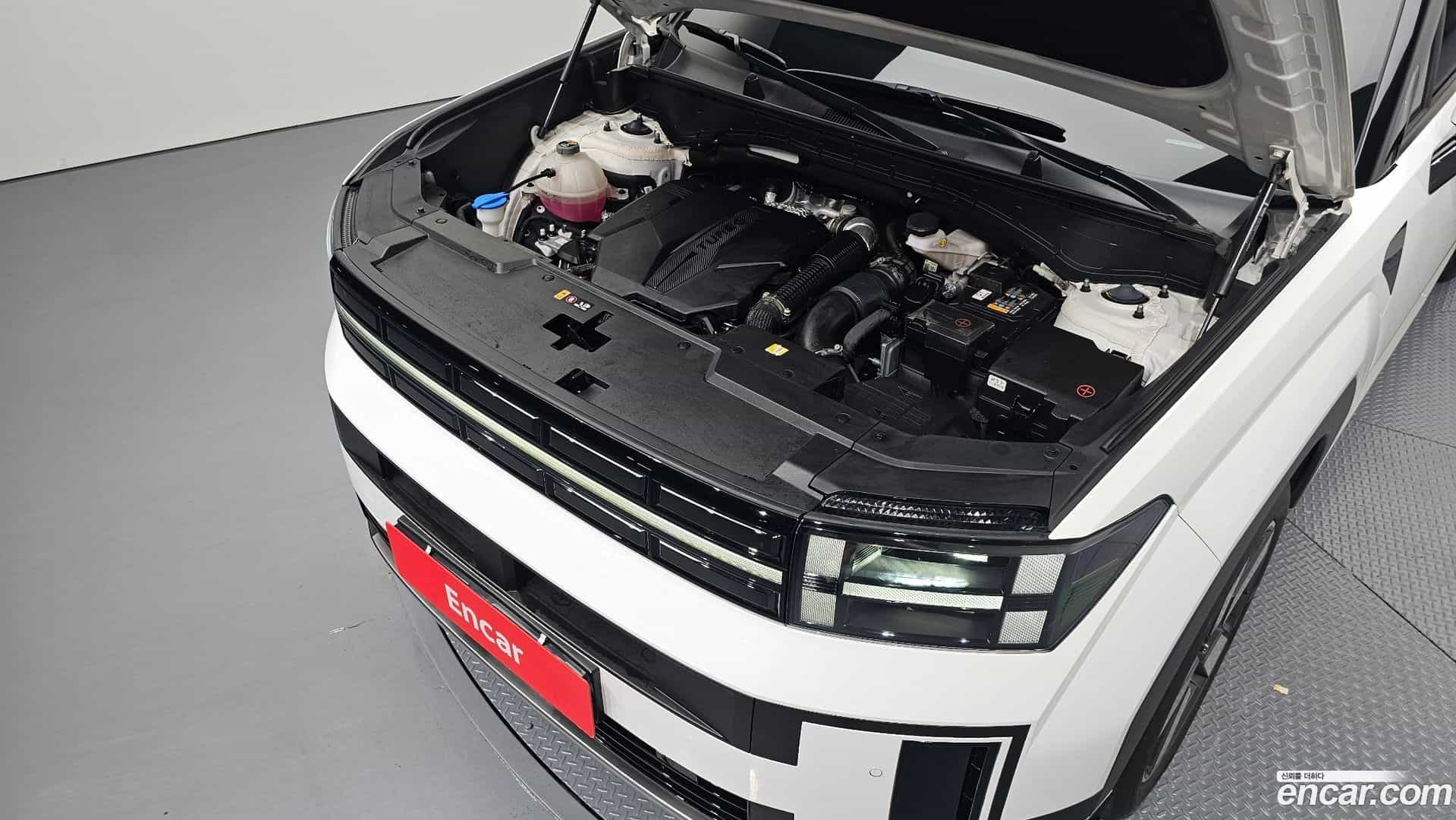 Santafe Hyundai 2023.8-OUTER-006