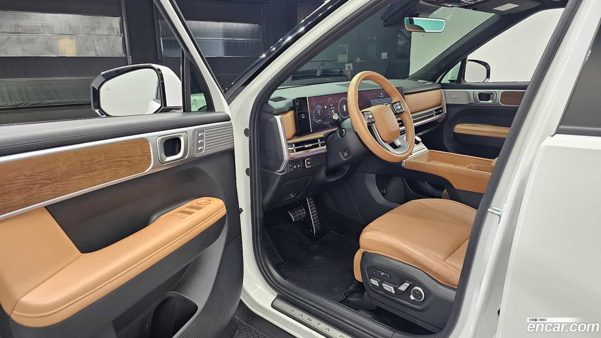 Santafe Hyundai 2023.8-INNER-010