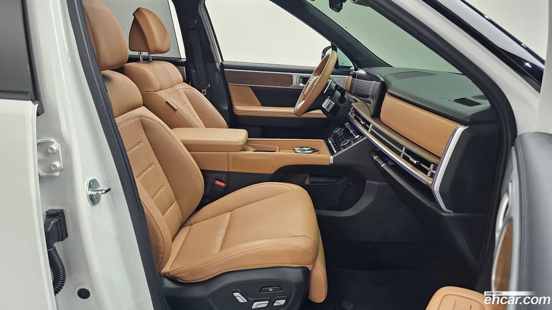 Santafe Hyundai 2023.8-OPTION-015