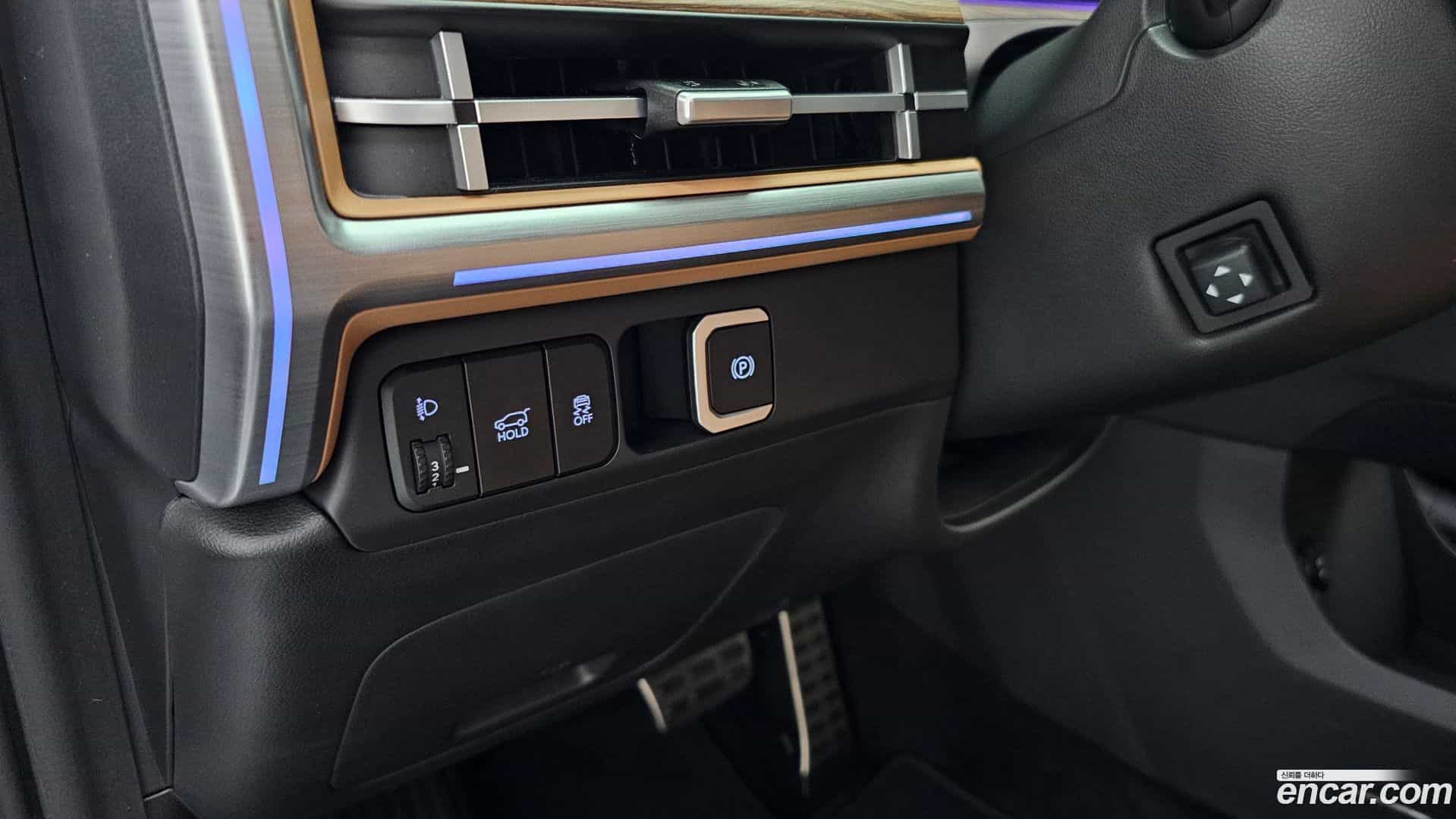 Santafe Hyundai 2023.8-OPTION-020