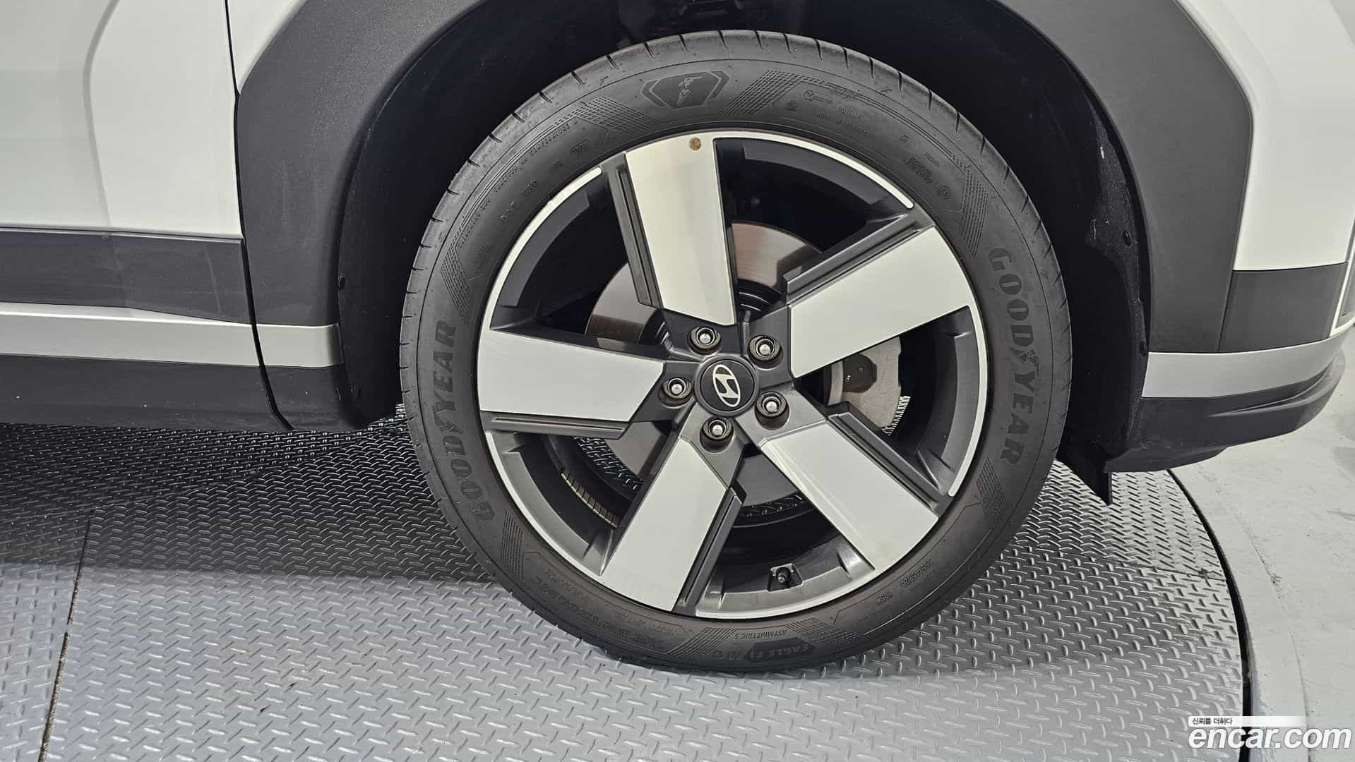 Santafe Hyundai 2023.8-OUTER-031