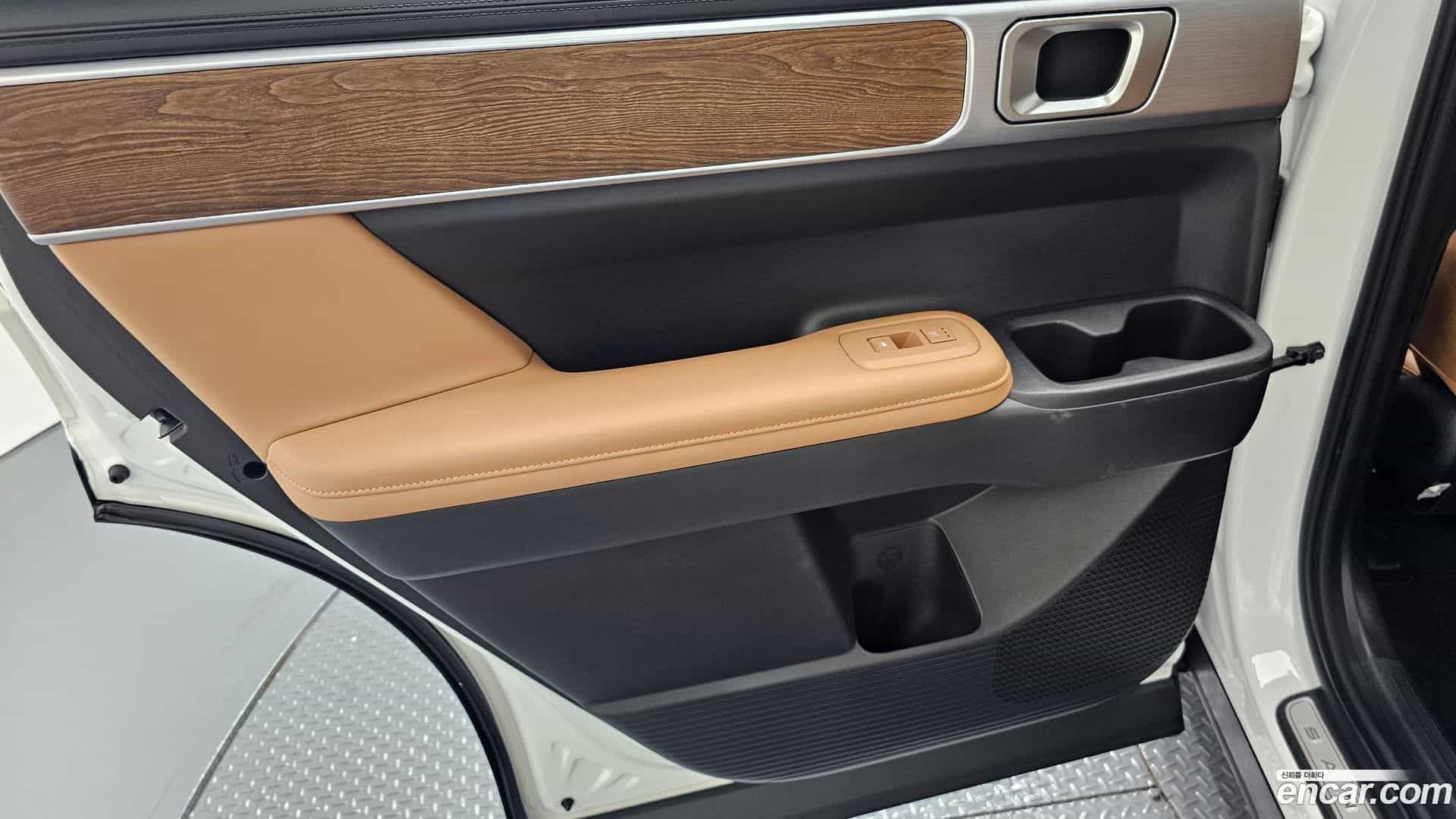 Santafe Hyundai 2023.8-INNER-035