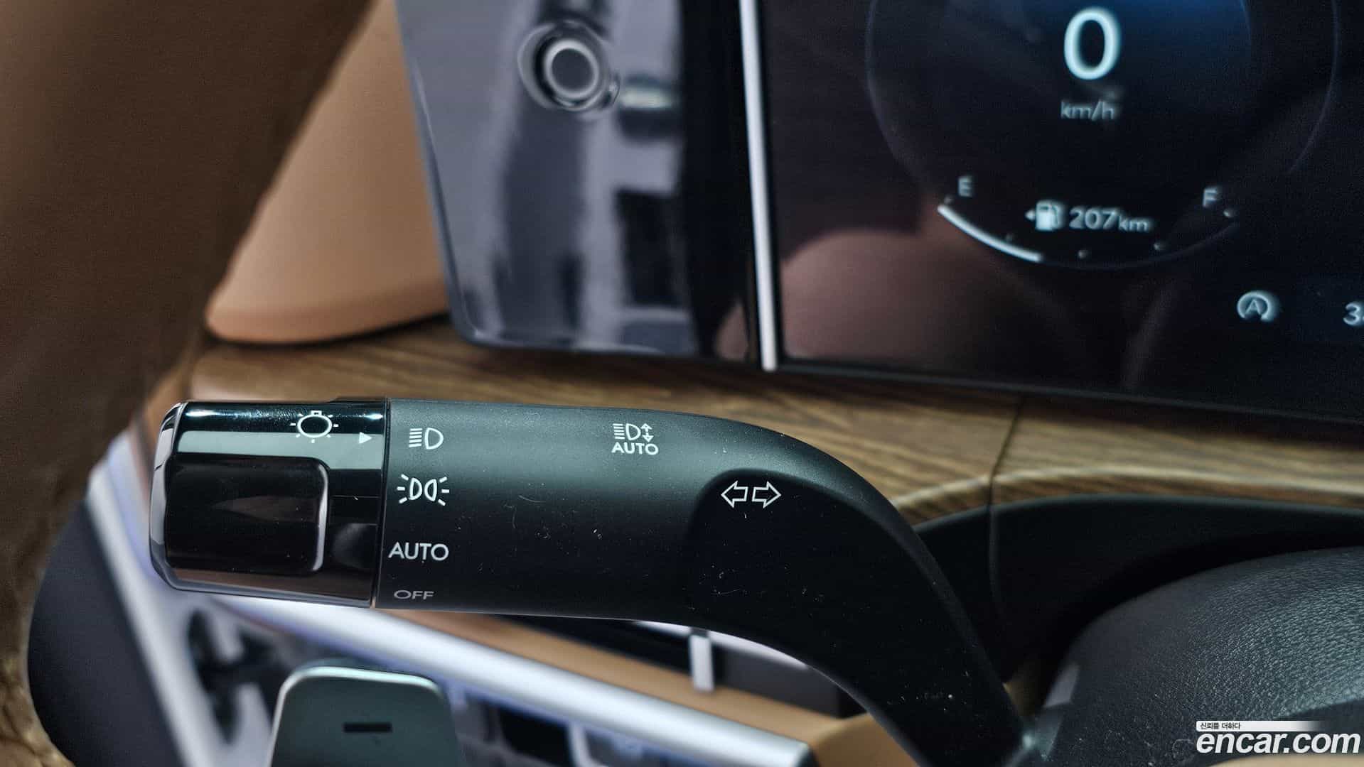 Santafe Hyundai 2023.8-OPTION-043